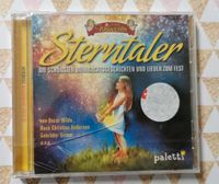 CD/Hörspiel "Sterntaler" #Weihnachten ***NEU*** Sachsen-Anhalt - Hohenmölsen Vorschau