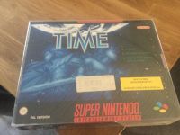 Big box,Nintendo,Ovp,Time,Super Nintendo,Karton Schleswig-Holstein - Jübek Vorschau