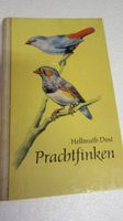 Finken Prachtfinken Buch Sachsen - Schönbach Vorschau
