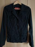 Esprit edc Blazer dunkelblau Navy Größe XS/ 34 Bayern - Teisendorf Vorschau