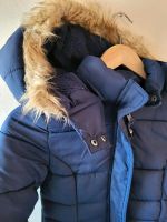 H&M Winterjacke Jacke Kindergarten Spielplatz Gr. 133 Dithmarschen - Marne Vorschau