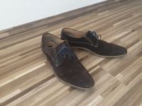 Herrenschuhe Bugatti Baden-Württemberg - Eschbronn Vorschau