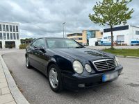 Mercedes Benz CLK 200 Kompressor Neuhausen-Nymphenburg - Neuhausen Vorschau