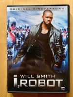 DVD I-Robot / Will Smith Niedersachsen - Gronau (Leine) Vorschau