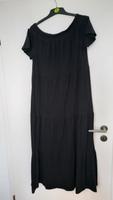 Damen Sommer Kleid 42 bonprix schwarz Baden-Württemberg - Backnang Vorschau