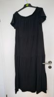 Damen Sommer Kleid 42 bonprix schwarz Baden-Württemberg - Backnang Vorschau