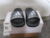 Adidas Badelatschen Hausschuhe NEU Berlin - Tempelhof Vorschau