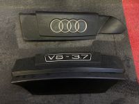 Audi A8 4E D3 Motorabdeckung 3,7 V8 BFL Baden-Württemberg - Wertheim Vorschau