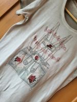 Dirndl Tshirt Krüger Madl Trachtenshirt Damen Used Look Bayern - Erbendorf Vorschau