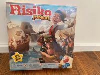 Neu! Risiko Junior Hasbro Spiel Geschenk Sachsen-Anhalt - Halle Vorschau