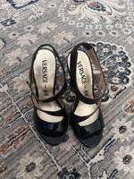 Versace  Sandalen Bayern - Vaterstetten Vorschau