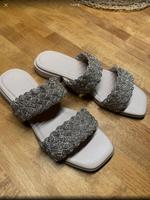 Damen Pantolette NEU MARCO TOZZI GR 39 Aachen - Aachen-Brand Vorschau