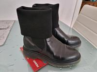 Stiefel von Tamaris, Gr. 39, neuwertig, Sachsen-Anhalt - Halle Vorschau