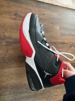 Nike Jordan 39 rot schwarz weiß Hessen - Darmstadt Vorschau