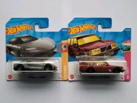 Hot Wheels Koenigsegg Gemera Volvo 240 Drift Wagon OVP Baden-Württemberg - Königsbronn Vorschau