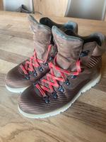 Sorel Wanderstiefel Gr. 43 Stiefel Boots Bayern - Kissing Vorschau
