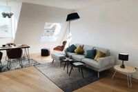 Vermiete eine 45 m² große Wohnung mit Möbeln, Jobcenter möglich. Bad Doberan - Landkreis - Rövershagen Vorschau
