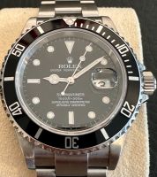 Rolex Submariner Date 40 Rheinland-Pfalz - Koblenz Vorschau