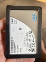 Intel SSD Festplatte 80GB, 3GB/s Bayern - Bad Endorf Vorschau