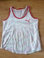 Puma Top rose Gr. 38 Hessen - Dreieich Vorschau