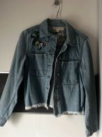 H&M jeans Jacke 164 Frankfurt am Main - Bonames Vorschau