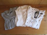 Damen Sommer Blusen, Gr. 38, Only, Zara, Esprit Hessen - Riedstadt Vorschau