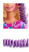 SUCHE* ultra hair- totally hair Barbie lila Haarband zubehör Essen - Essen-Borbeck Vorschau