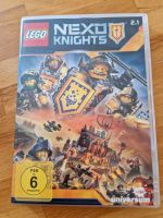 DVD "Lego - Nexo Knights" Bayern - Waldbrunn Vorschau