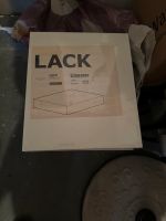 2x Ikea LACK Regal *NEU* Nordrhein-Westfalen - Herten Vorschau