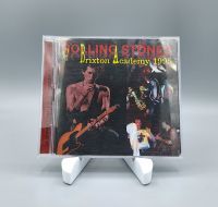 Rolling Stones - Brixton Academy 1995 2 x CD Nordrhein-Westfalen - Siegburg Vorschau