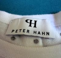 Peter Hahn Pulli Gr.42/44 Baden-Württemberg - Baden-Baden Vorschau