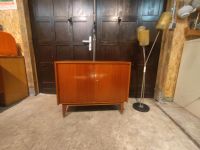 Retro Kommode Schrank Sideboard Vintage DDR Mid Century Berlin - Pankow Vorschau