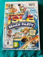 Wii Spiel BEACH. PARTY Baden-Württemberg - Nordheim Vorschau