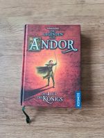 Die Legenden von Andor - Das Lied des Königs / Buch Nordrhein-Westfalen - Detmold Vorschau