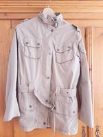 Schicke Outdoorjacke von Barbour Bayern - Landshut Vorschau