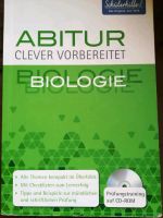 Biologie, Abitur,clever vorbereitet, ISBN 978-3-741Schülerhilfe, Nordrhein-Westfalen - Olsberg Vorschau