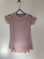 Mitwachs Shirt Tunika Kleid rosa Plissee Zara Gaialuna Noa 92-104 Dortmund - Hombruch Vorschau