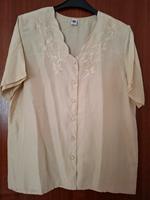 Bluse aus reiner Seide Hessen - Lorsch Vorschau