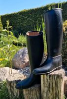 STEEDS REITSTIEFEL***GR. 37***GUTER GETRAGENER ZUSTAND Brandenburg - Strausberg Vorschau