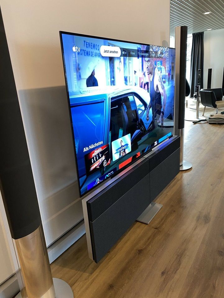 Bang Olufsen BeoVision Harmony 77 Zoll Oled Smart TV - TOP - in Limburg