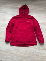 Jack Wolfskin Damenjacke Moonrise 3-in-1 JKT Cranberry Gr. L Nordrhein-Westfalen - Würselen Vorschau