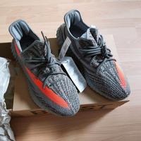 Yeezy Boost 350 V2 Beluga Rf Hessen - Hünfelden Vorschau