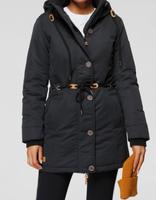 KANGAROOS Winterjacke mit großen Knöpfen und dicker Kordel Gr. 34 Hessen - Wiesbaden Vorschau