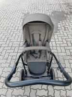 Kinderwagen Basson Baby Sachsen-Anhalt - Halle Vorschau