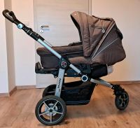 Kinderwagen Skater GT Hartan Thüringen - Hildburghausen Vorschau