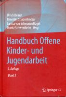 Handbuch Offene Kinder- und Jugendarbeit, 3. Band Nordrhein-Westfalen - Korschenbroich Vorschau