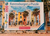 Ravensburger Puzzle 1000 Teile Mediterranean Spain Spanien Nordrhein-Westfalen - Bad Oeynhausen Vorschau