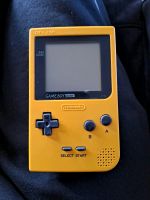 Gameboy Poket Hessen - Gedern Vorschau