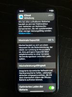 iPhone 11 64gb Hessen - Mühlheim am Main Vorschau