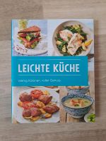 Kochbuch leichte Küche Niedersachsen - Moormerland Vorschau